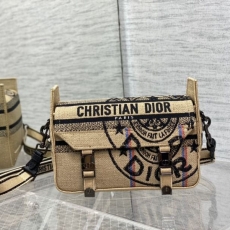 Mens Christian Dior Satchel bags